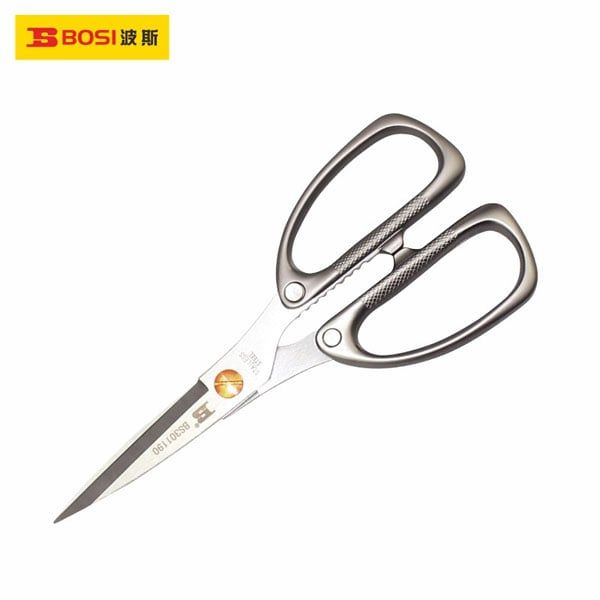  Kéo cắt công nghiệp hạng nặng 190mm BOSI BS301190 
