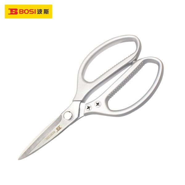  Kéo cắt công nghiệp hạng nặng 215mm BOSI BS301220 