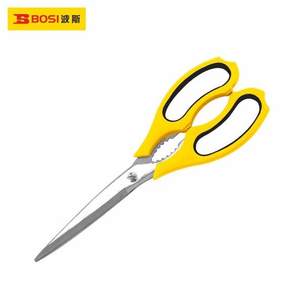  Kéo cắt bằng thép không gỉ 265mm BOSI BS301265 
