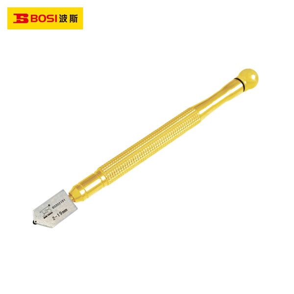  Dụng cụ cắt kính 7 inch/175mm BOSI BS302191 