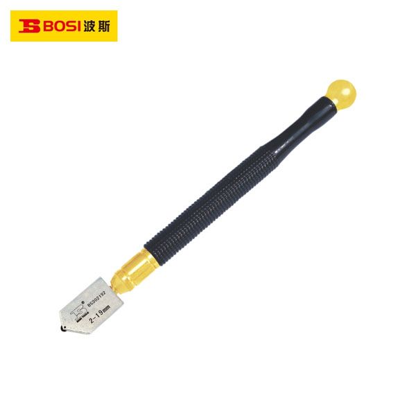  Dụng cụ cắt kính 7 inch/175mm BOSI BS302192 