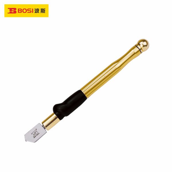  Dụng cụ cắt kính cao cấp 7 inch/175mm BOSI BS302193 