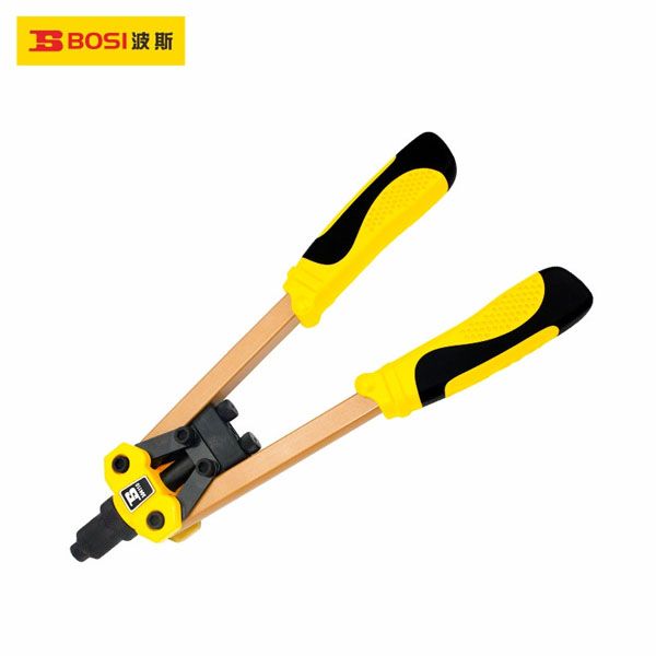  KÌm rút Rive hai tay cầm 13 inch/330mm BOSI BS304110 