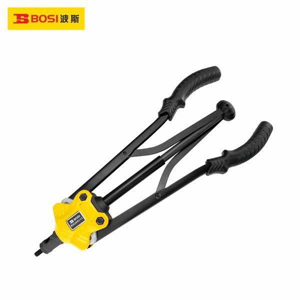  KÌm rút Rive bán tự động hai tay cầm 16 inch/410mm BOSI BS304111 