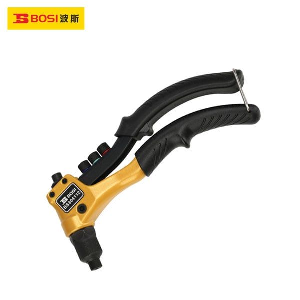  Kìm rút Rive tiện dụng 9 inch/220mm BOSI BS304112 