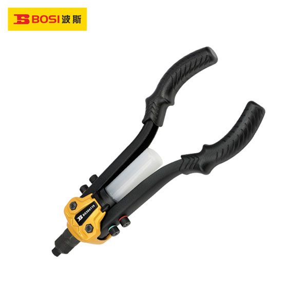  Kìm rút Rive hai tay tiên dụng 13 inch/330mm BOSI BS304115 