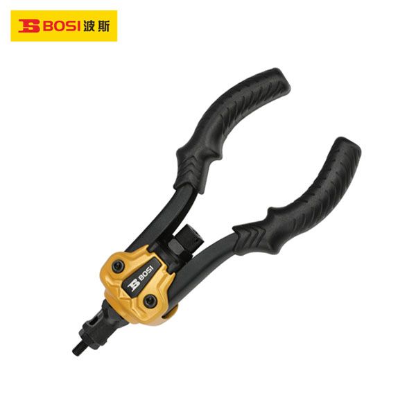  KÌm rút Rive hai tay cầm 11 inch/270mm BOSI BS304117 