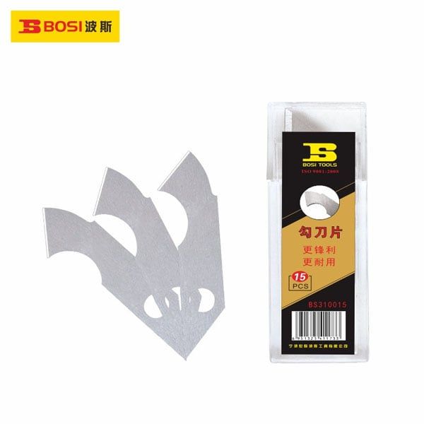  Lưỡi dao móc BOSI BS310015 