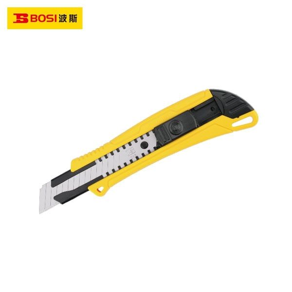  Dao rọc đa năng cán đơn BOSI BS310051 