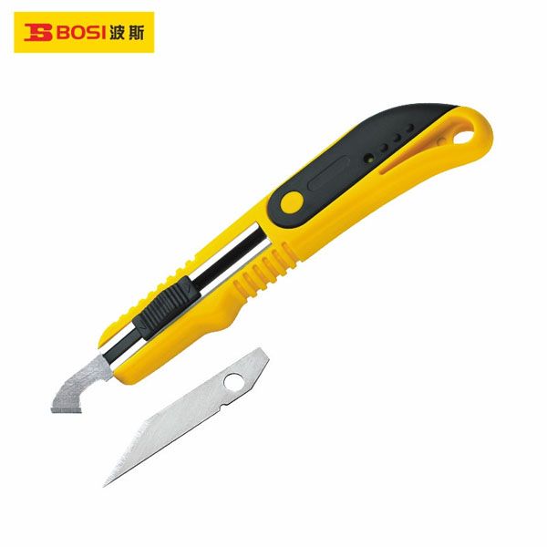  Bộ 4 dao móc BOSI BS310054 