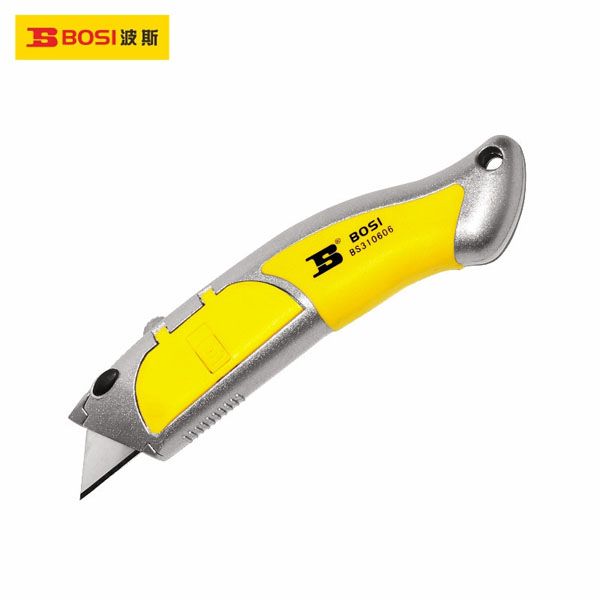  Dao rọc giấy hợp kim kẽm BOSI BS310606 
