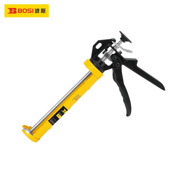  Súng bắn silicon bán nguyệt 9 inch/225mm BOSI BS323091 