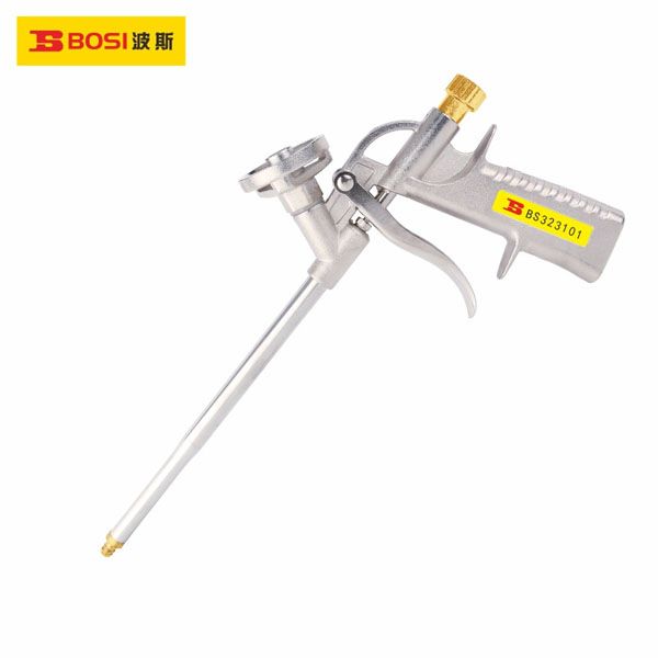  Súng bắn keo bọt nở 315mm BOSI BS323101 