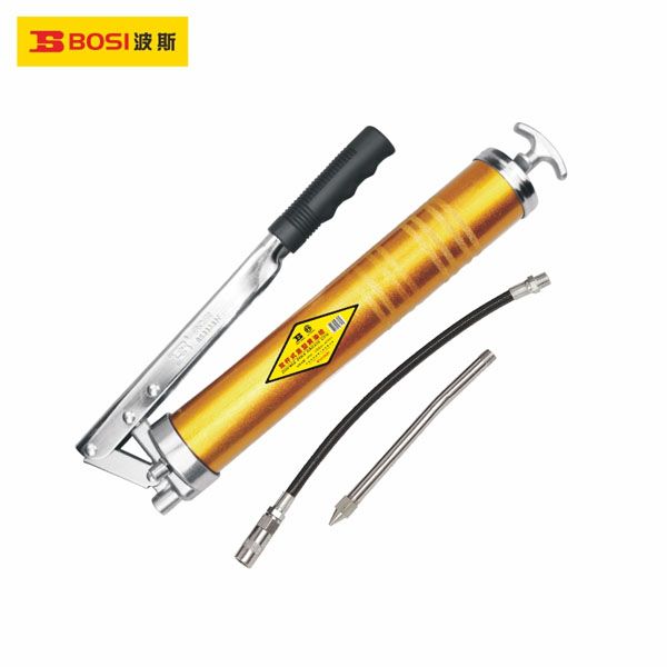  Súng bơm mỡ 600cc BOSI BS333820 