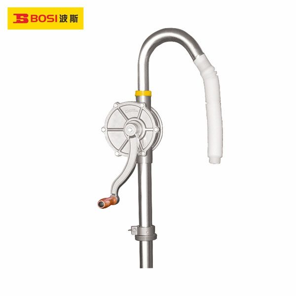  Bơm quay tay hút dầu bằng hợp kim nhôm 32-25mm BOSI BS336033 