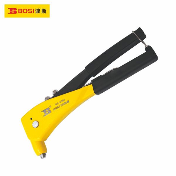  Kìm rút Rive 10 inch/250mm BOSI BS340101 