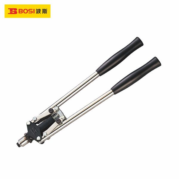  KÌm rút Rive hai tay cầm 17 inch/430mm BOSI BS340202 