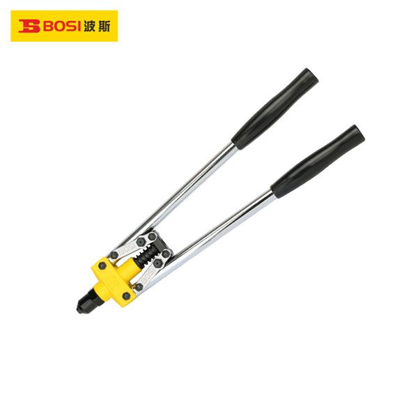  KÌm rút Rive hai tay cầm 17 inch/430mm BOSI BS340203 