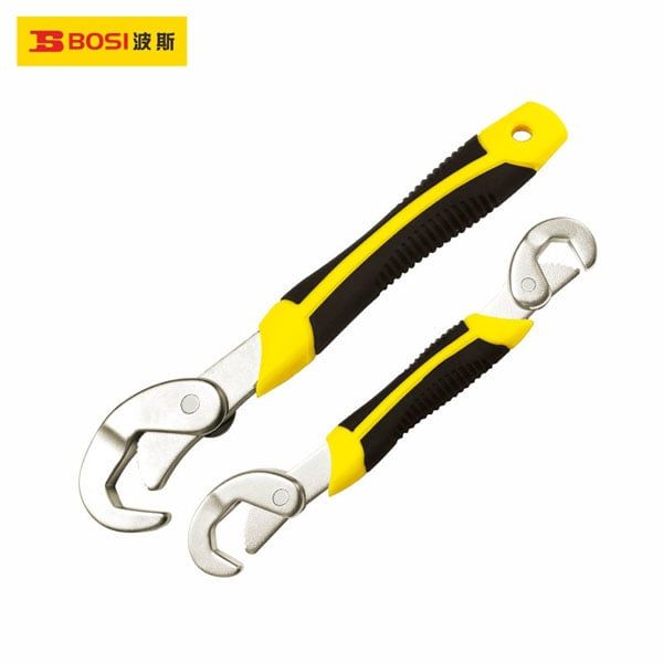  Bộ cờ lê đa năng 2 chi tiết BOSI BS360932 