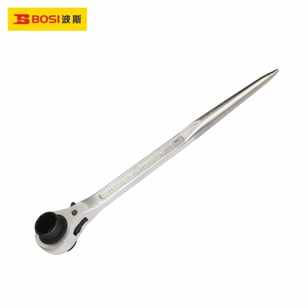  Tuýp đuôi chuột 17x19mm BOSI BS361719 