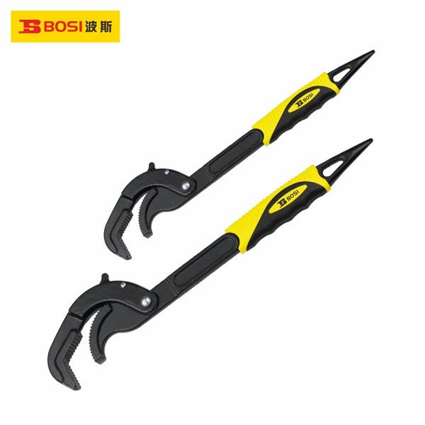  Bộ cờ lê đa năng 2 chi tiết BOSI BS361014 
