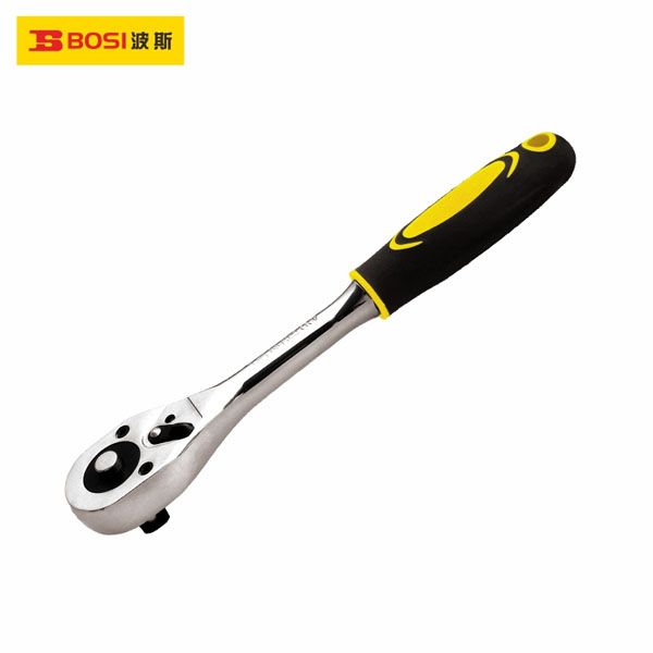  Cần tự động 1/2 inch BOSI 24 răng BOSI BS361322 