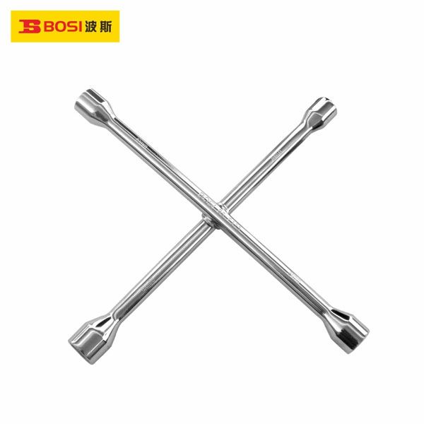  Cần chữ thập 14 Inch 17-19-21-23mm BOSI BS361323 
