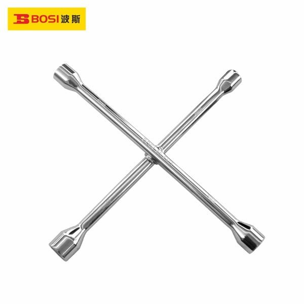  Cần chữ thập 16 Inch 17-19-21-23mm BOSI BS361326 