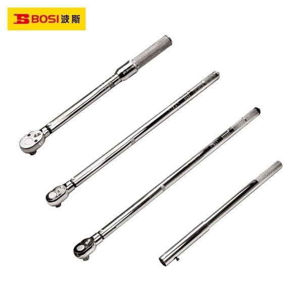  Cần chỉnh lực 1/2 inch 60-300N.m BOSI BS361354 