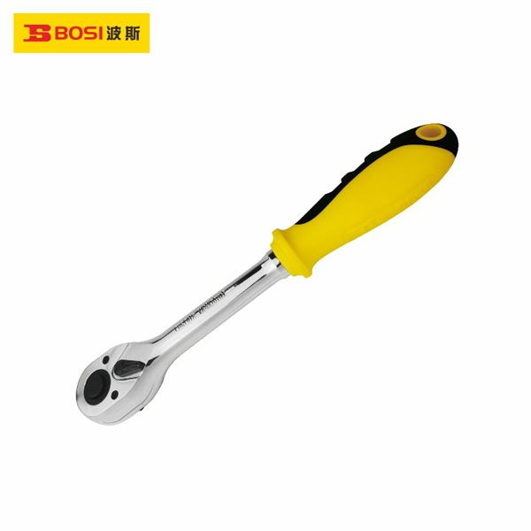  Cần tự động 1/4 inch BOSI 72 răng BOSI BS361367 