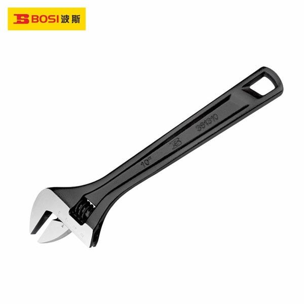  Mỏ lết đen 6 inch/150mm BOSI BS361306 
