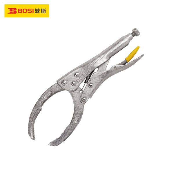  Kìm bấm mở lọc dầu 10 Inch/250mm BOSI BS361516 