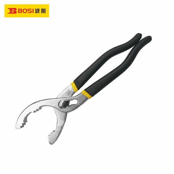  Kìm mở lọc dầu 10 Inch/250mm BOSI BS361610 