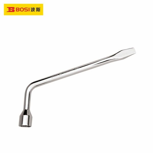 Cờ lê tháo lốp hình chữ L, 19mm BOSI BS361902 