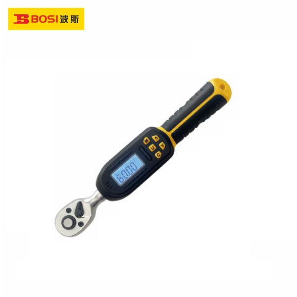  Cần chỉnh lực điện tử 3/8 inch 3-60N.m BOSI BS362002 