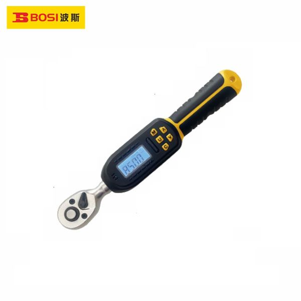  Cần chỉnh lực điện tử 3/8 inch 4.2-85N.m BOSI BS362003 