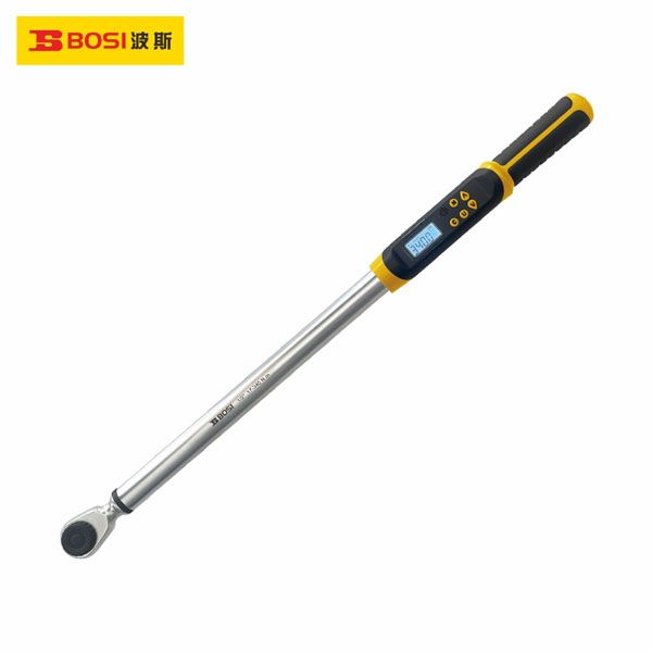  Cần chỉnh lực điện tử 1/2 inch 17-340N.m BOSI BS362005 