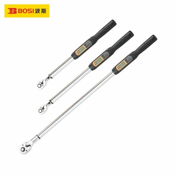  Cần chỉnh lực điện tử 3/4 inch 170-850N.m BOSI BS362026 