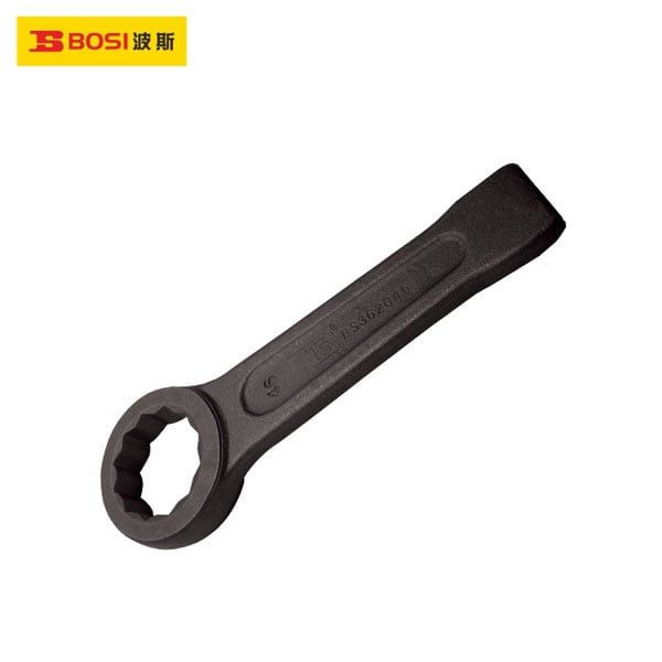  Cờ lê vòng đóng 80mm BOSI BS362080 