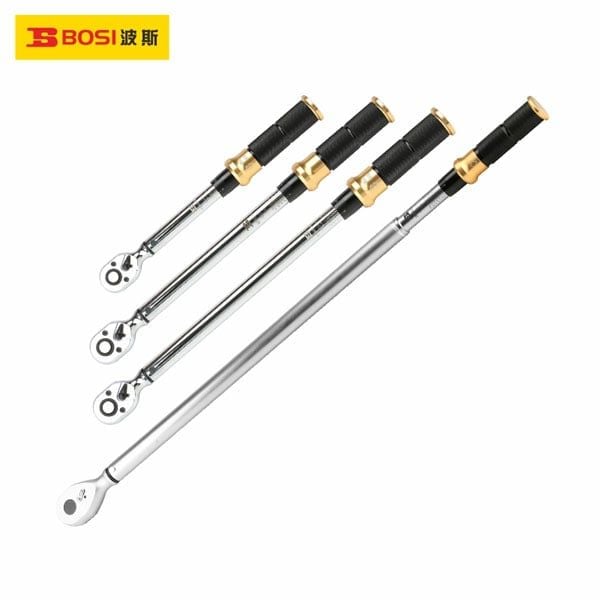  Cần chỉnh lực 1/2 inch 60-300N.m BOSI BS362210 