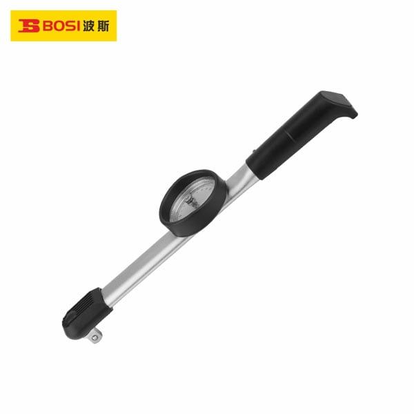  Cần chỉnh lực đồng hồ 1/2 inch 30-300N.m BOSI BS363013 