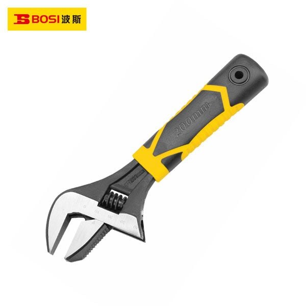  Mỏ lết miệng mở lớn 12 inch BOSI BS363312 