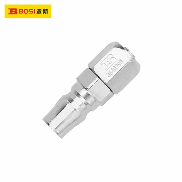  Khớp nối nhanh đầu cái vặn tán cho ống 5x8mm SP20 BOSI BS364028B 