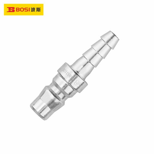  Khớp nối nhanh đầu đực đuôi chuột phi 8mm PH20 BOSI BS364031B 