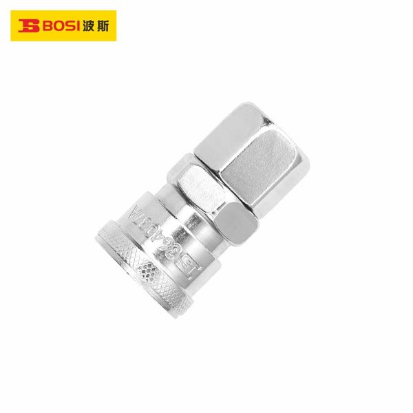  Khớp nối nhanh đầu cái ren trong 1/4 inch (13mm) SF20 BOSI BS364037A 