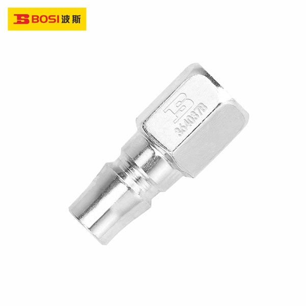  Khớp nối nhanh đầu đực ren trong 1/4 inch (13mm) PF20 BOSI BS364037B 