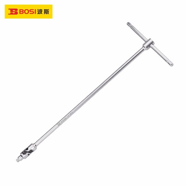  Cần siết chữ T đa năng 3/8 Inch BOSI BS367806 