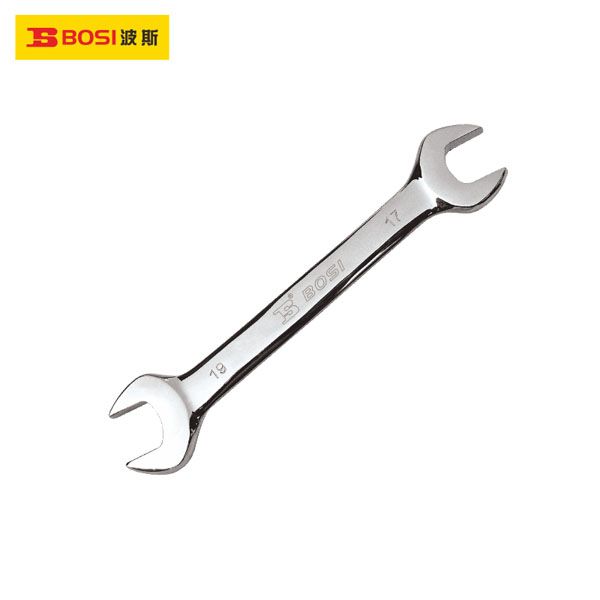  Cờ lê 2 đầu miệng 46x50mm BOSI BS384650 