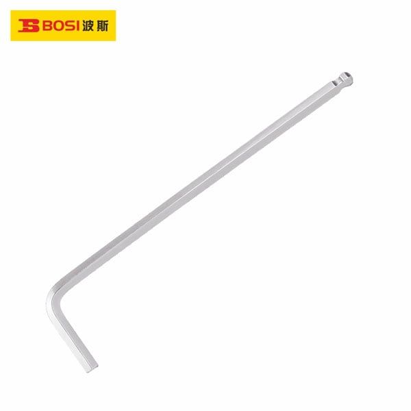  Lục giác đầu bi thép S2 7mm BOSI BS426007 