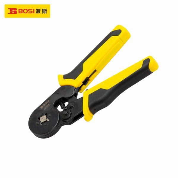  Kìm bấm đầu cos chuyên dụng cho ống bọc BOSI BS433104 
